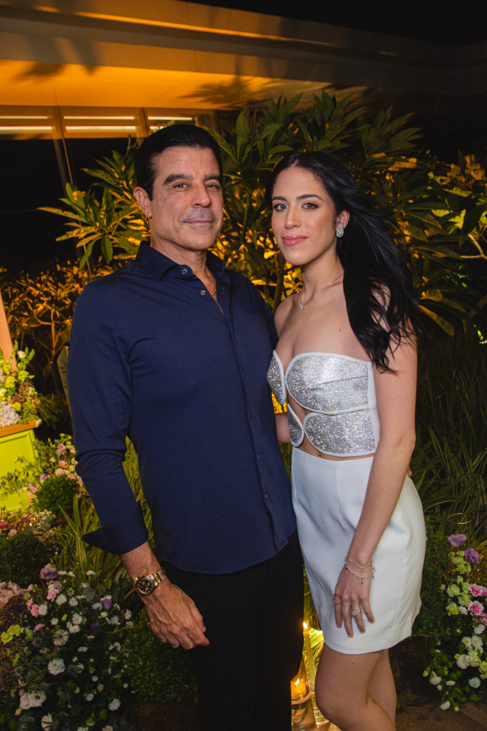 Ronaldo E Beatriz Otoch