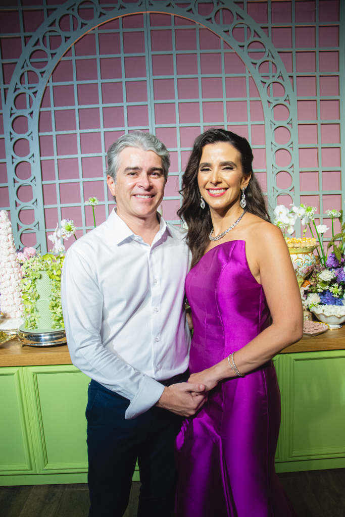 Ronaldo E Vivian Barbosa