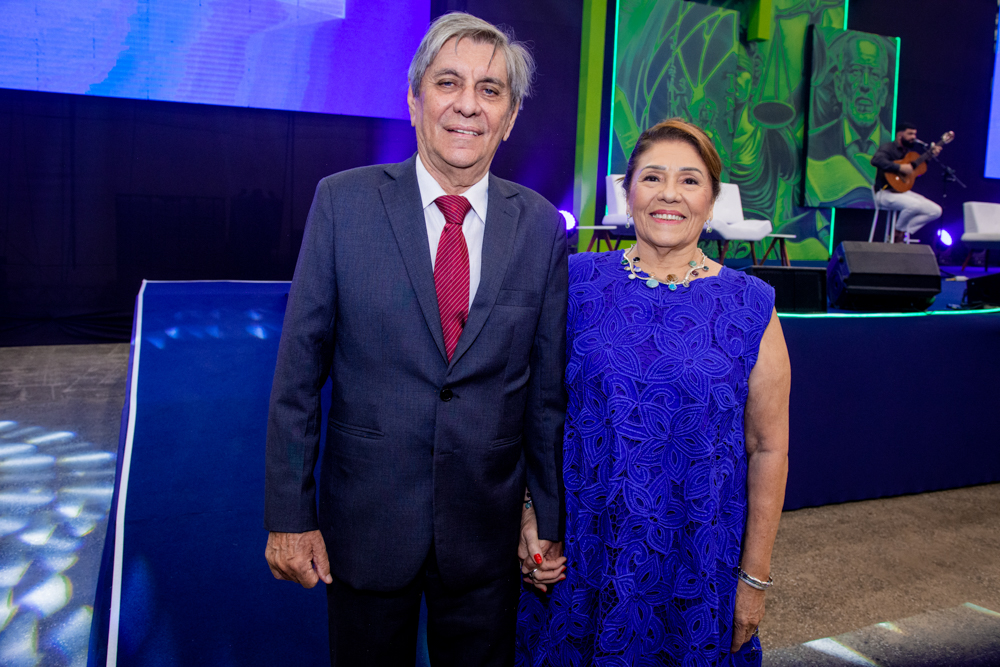 Sabino Henrique E Auxiliadora Carvalho