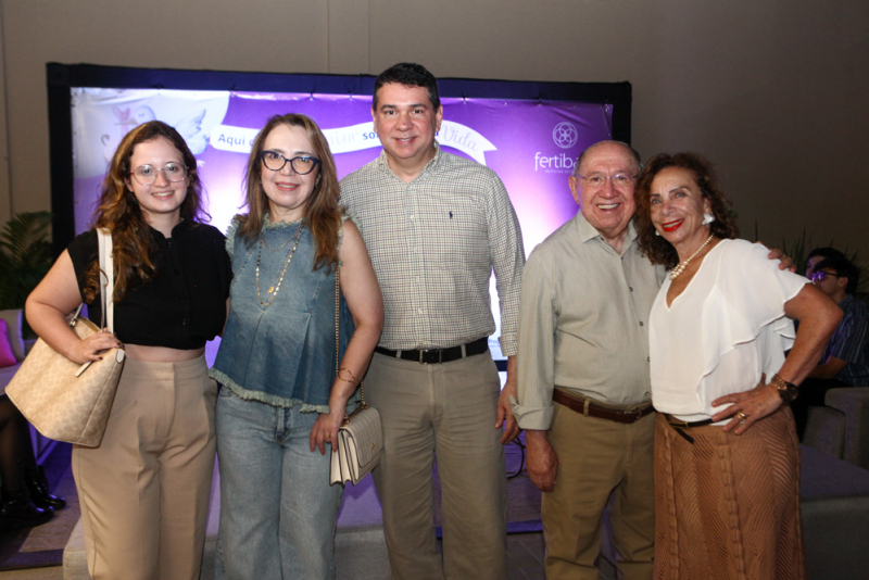 Medicina reprodutiva - Complexo Fertibaby inaugura nova sede em Fortaleza e amplia atendimento em reprodução assistida
