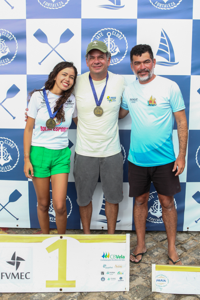 Sculi Emile, Robert Bezerra E George Wagner (14)