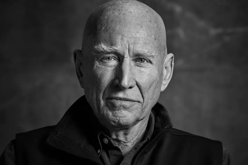 Sebastião Salgado 2