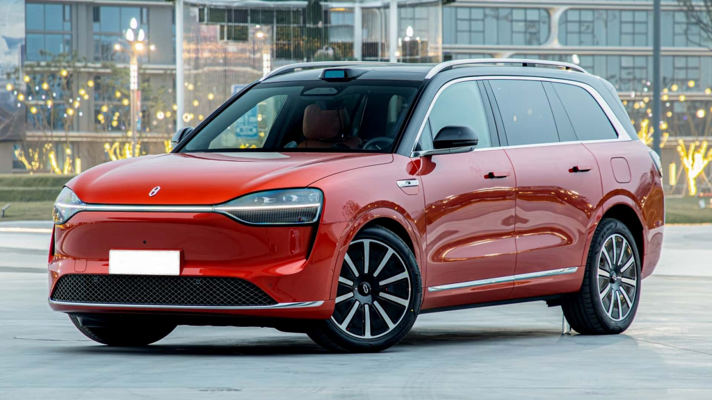 Seres, Aito, Automóveis, Fabricante Chinesa