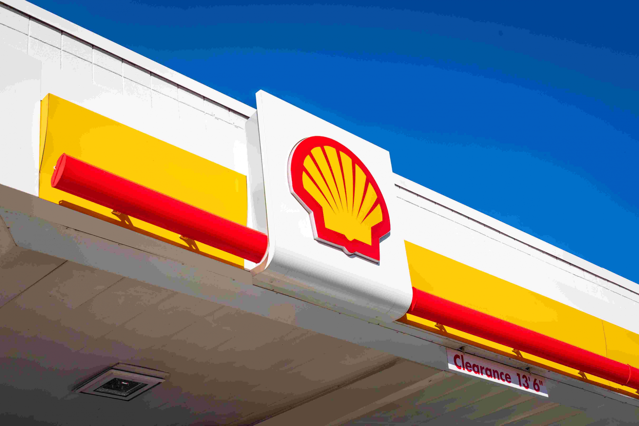Shell registra lucro de US$ 5,58 bilhões no 1º trimestre de 2025