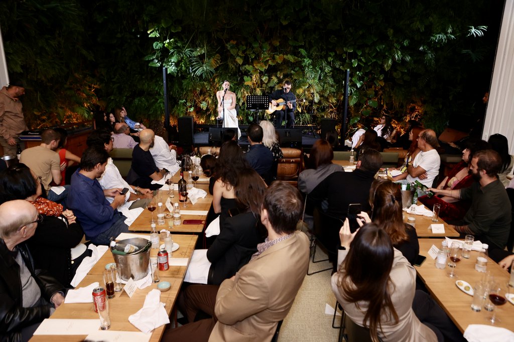 Show De Sophie Charlotte E Tom Veloso (3)