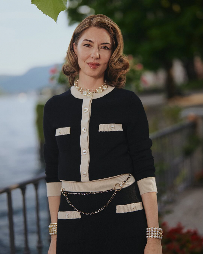 Sofia Coppola