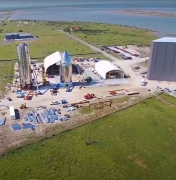SpaceX fixa ação em US$ 135 para IPO recorde de US$ 75 bilhões
