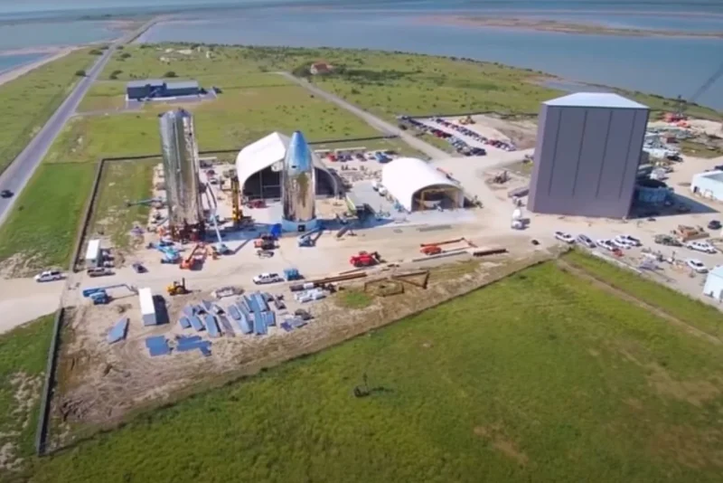 Starbase La Gran Ciudad Del Futuro Contruida Por Elon Musk Spacex Texas 344601 4 1280