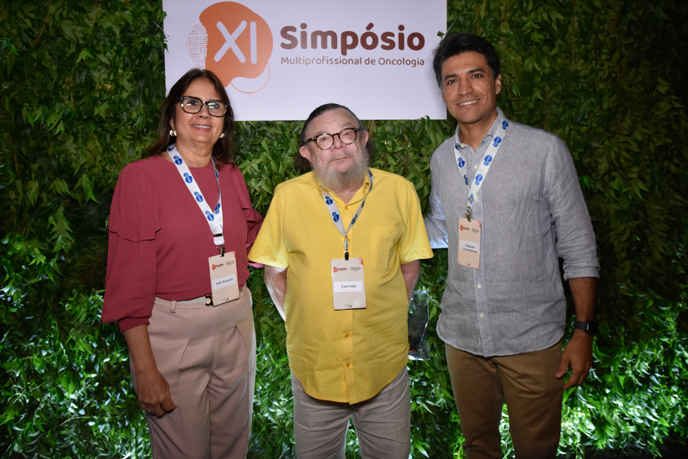 8º Summit de Oncologia do CRIO reúne especialistas e amplia debate sobre câncer de mama