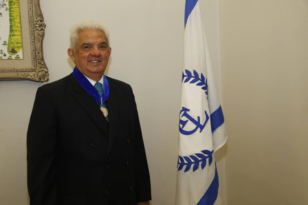 Tales De Sá Cavalcante 1