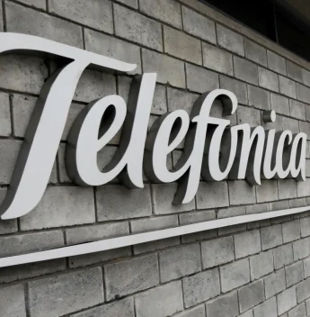Telefônica Brasil lucra R$ 1,26 bilhão no 1º trimestre