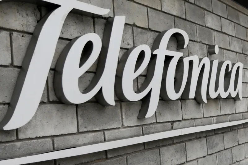 Telefonica