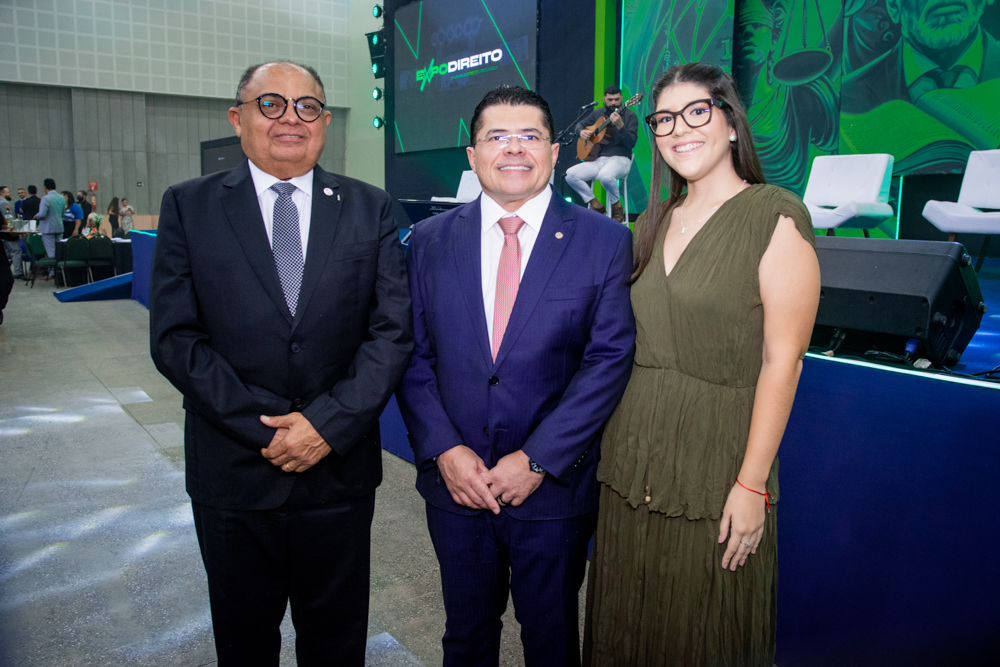 Teodoro Silva Santos, Valdetário Andrade Monteiro E Beatriz Andrade (1)
