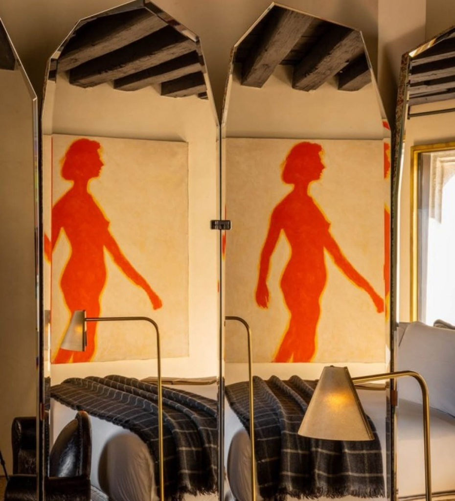 The Venice Venice Hotel (2)