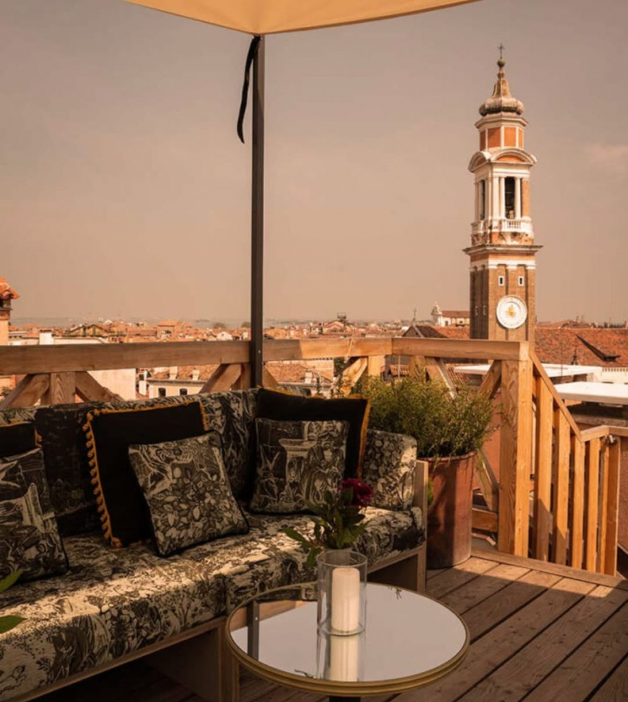 The Venice Venice Hotel (4)