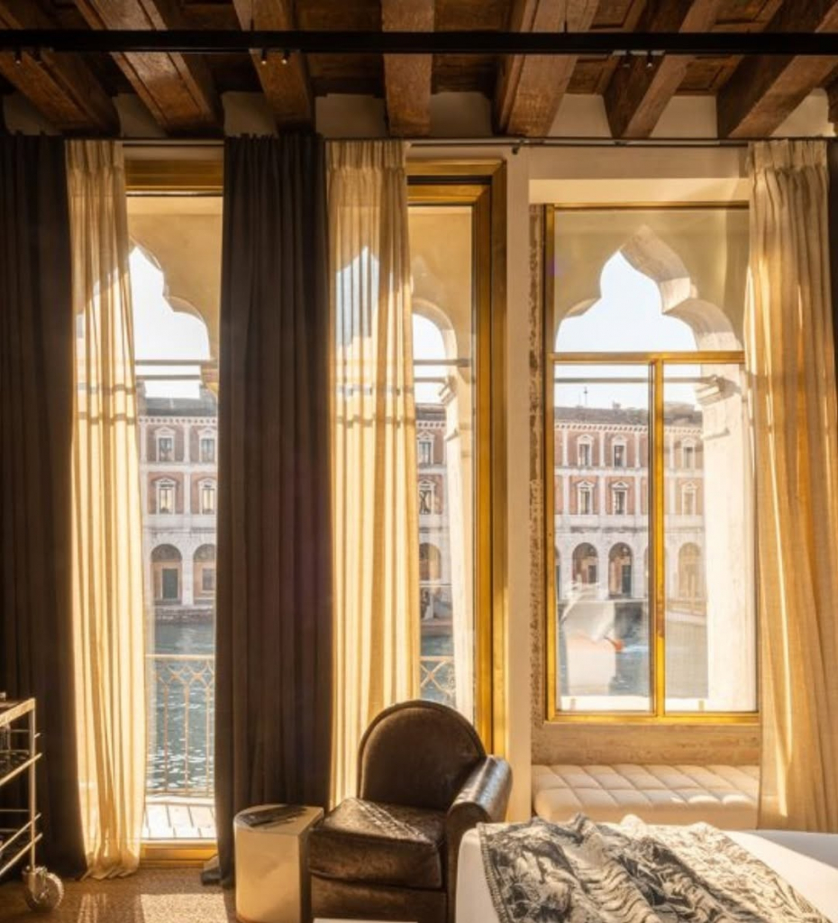 The Venice Venice Hotel (5)