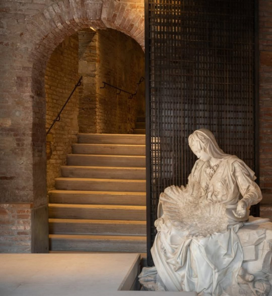 The Venice Venice Hotel (6)