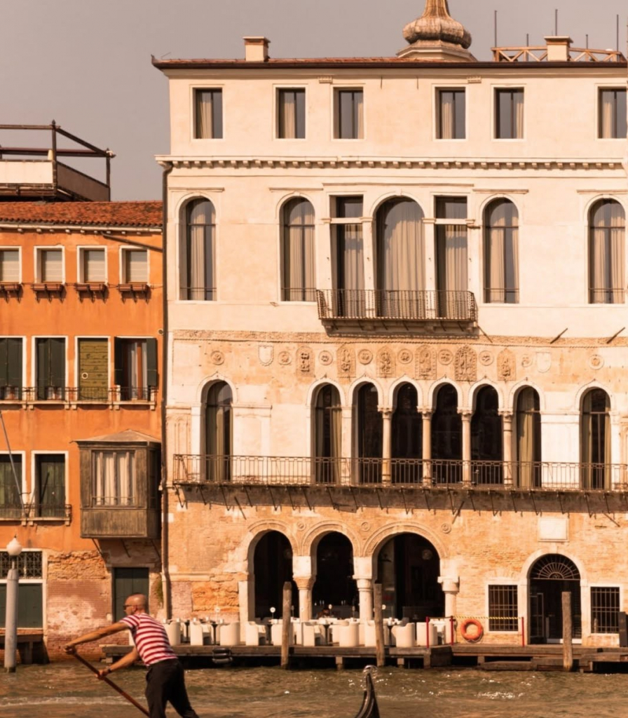 The Venice Venice Hotel (7)