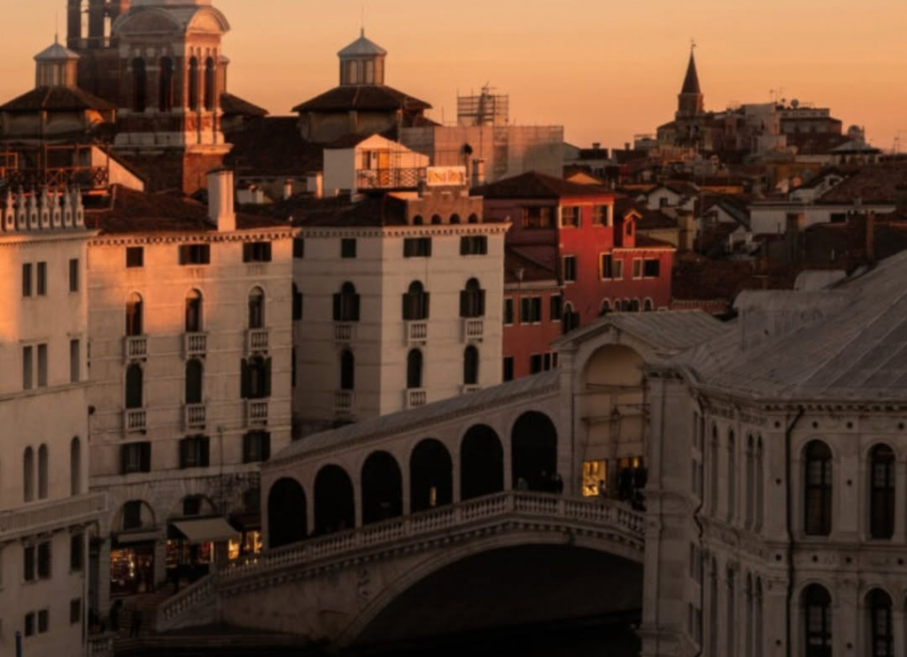 The Venice Venice Hotel (8)