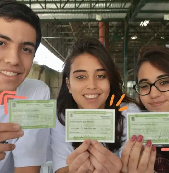 Mais de 133 mil eleitores do Ceará têm até hoje (19) para regularizar o título