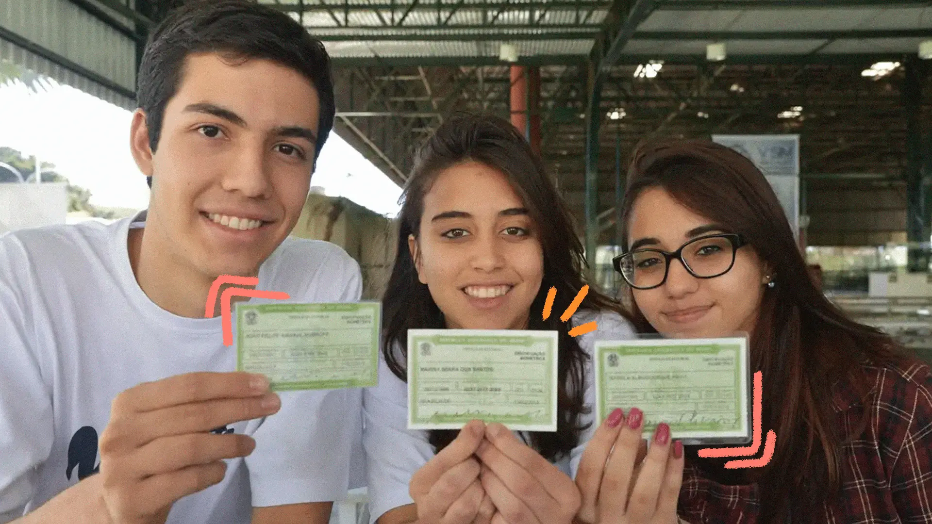 Mais de 5 milhões de eleitores brasileiros têm até 19/5 para regularizar o título