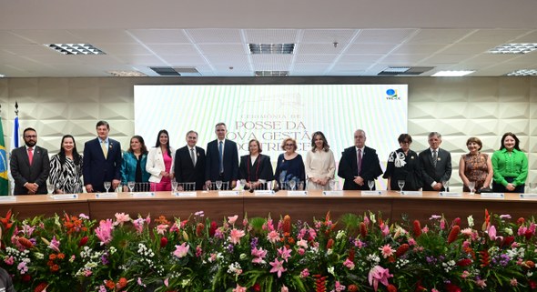 Tre, Posse, Maria Iraneide, Emanuel Leite Albuquerque