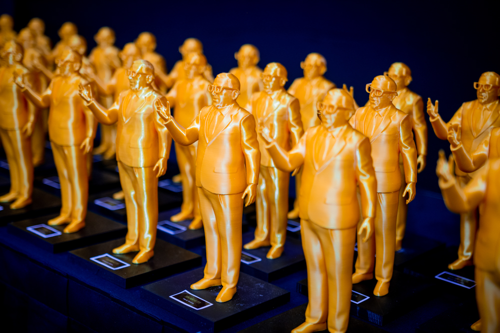 Troféu Simonetti (3)