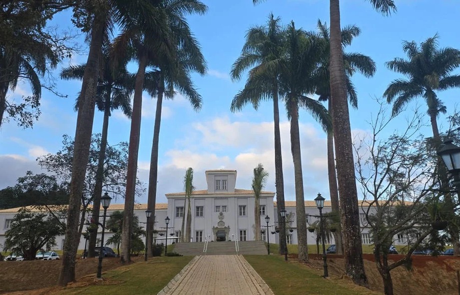 Turismo Minas Gerais Ouro Preto Cachoeira Do Campo 1748129011