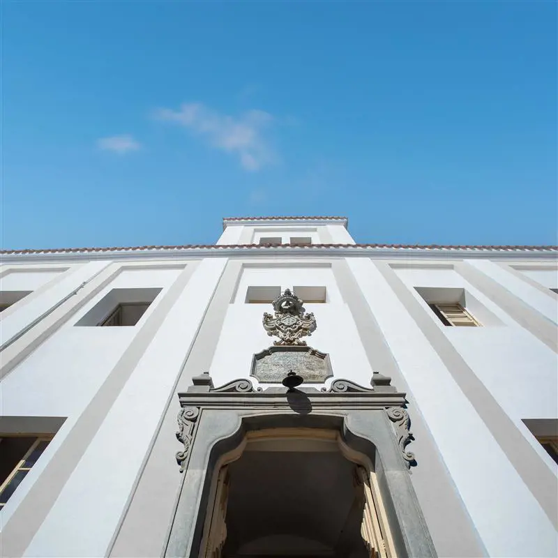 Vg Ouropreto Fachada Simulação