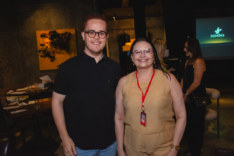 Mercado imobiliário - J.Simões apresenta J.Studios Barão em noite exclusiva no Moleska, em Fortaleza