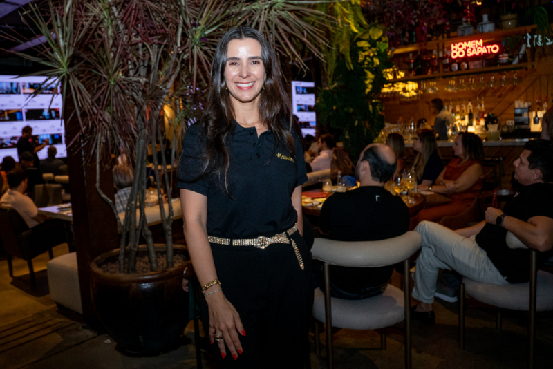 Nova vertical - J.Studios Barão, novo empreendimento da J.Simões, é apresentado em evento exclusivo no Moleska Gastrobar