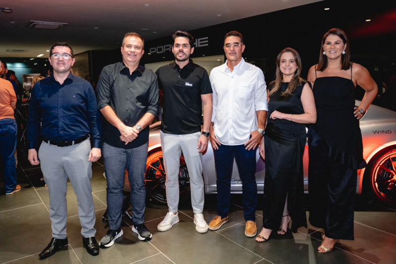 Arquitetura de luxo - Lopes Immobilis apresenta o WIND, novo empreendimento de alto padrão da Marquise Incorporações