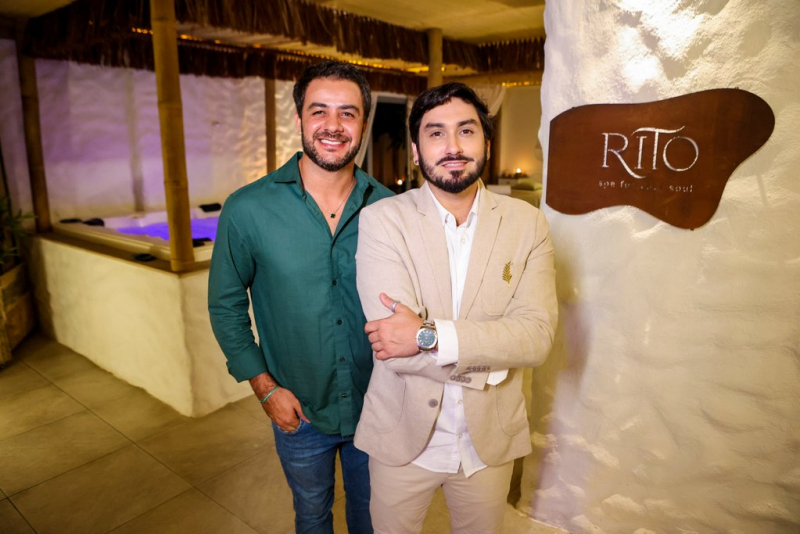 Rituais Urbanos - Rito Spa é inaugurado no Novotel Praia de Botafogo, no Rio de Janeiro