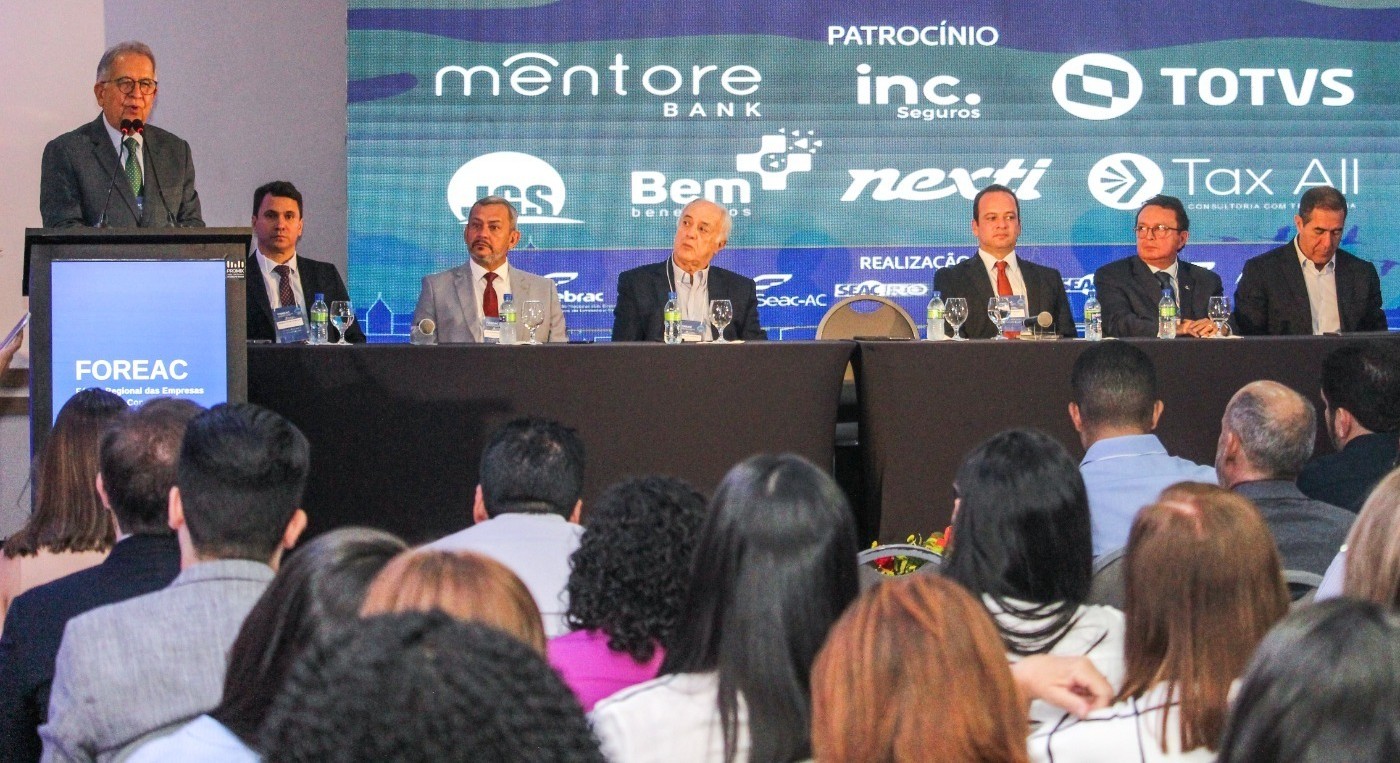 Gran Marquise será palco do principal evento do setor de facilities e serviços terceirizados
