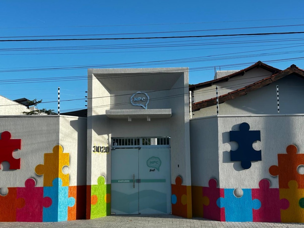 Unimed firma parceria com o Grupo Neuropsicocentro para atendimento infantil