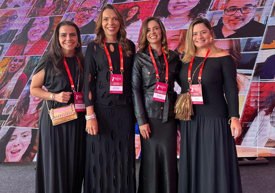 Cearense Capuchino integra rede nacional voltada à reputação e influência corporativa