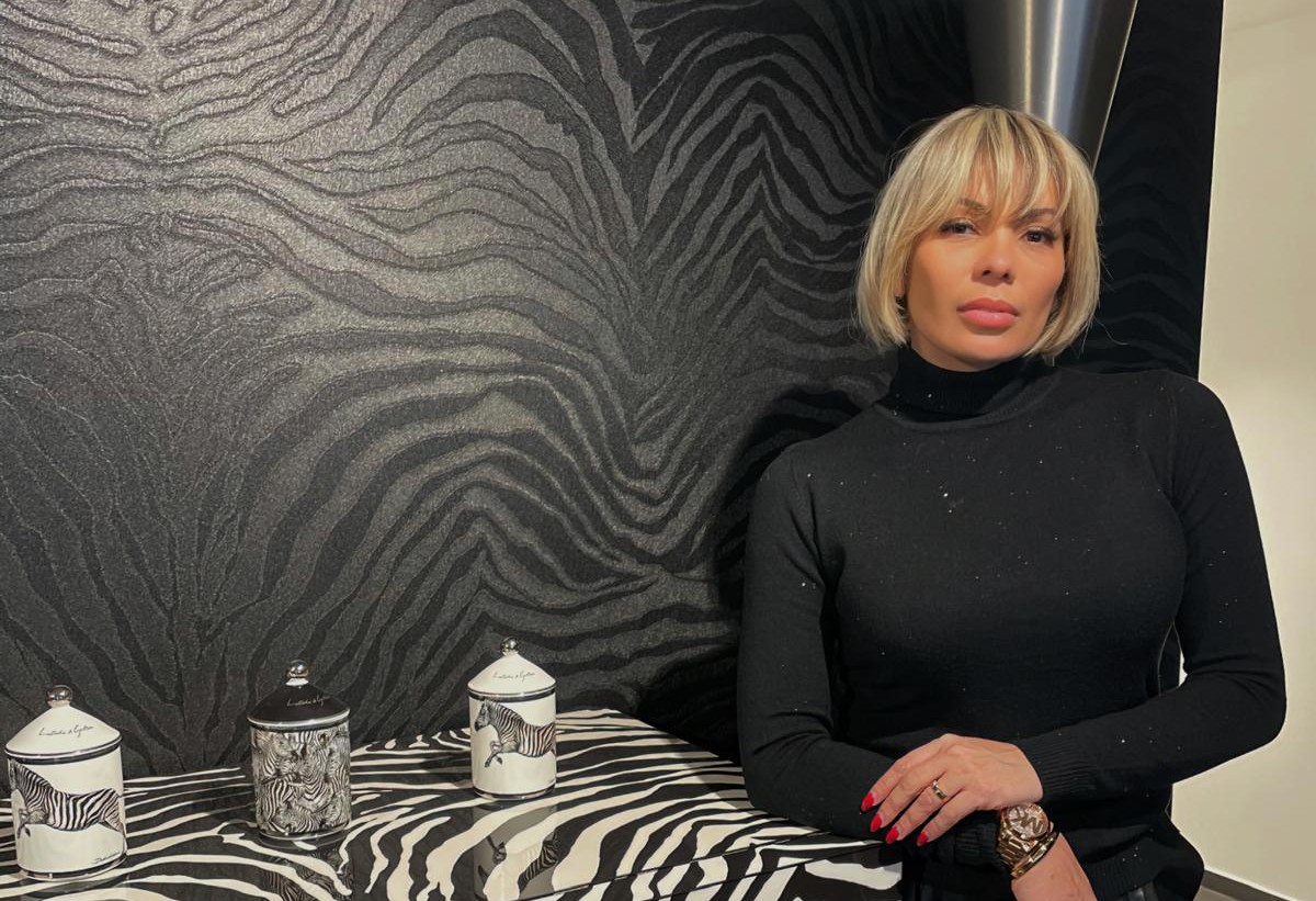 Allez Brasserie recebe jantar exclusivo com talk de Eryka Salvatore sobre collabs no mercado de luxo