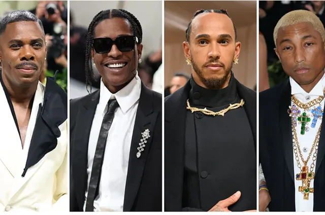 Who Do You Think Is Going To Slay This Years Met Gala Who V0 E7v6wfkm7mye1