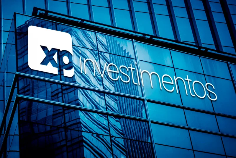 Xp Investimentos