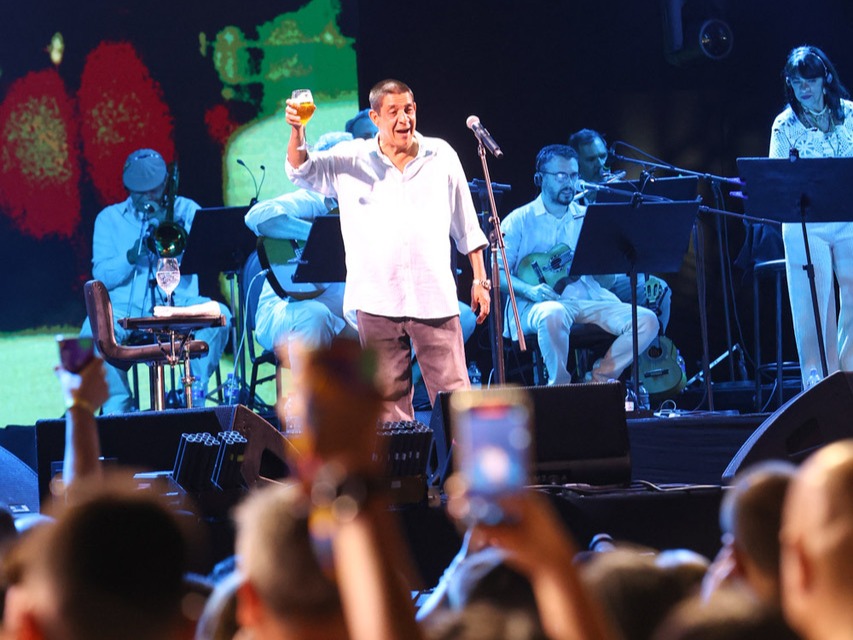 Zeca Pagodinho(1)
