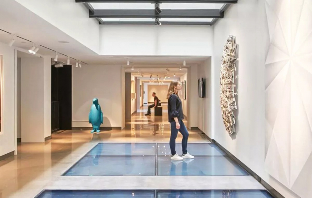 21c Museum Hotels (2)