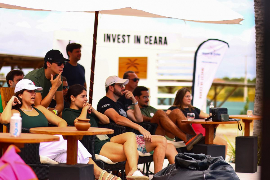 2ª Etapa Do Ceará Padel Tour (4)