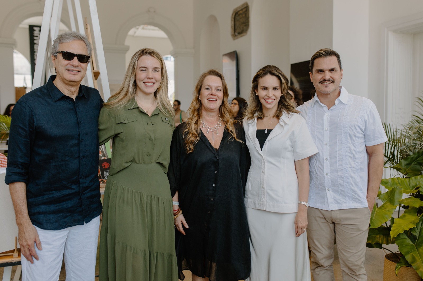 Feira na Rosenbaum celebra o design autoral e a economia criativa em Fortaleza