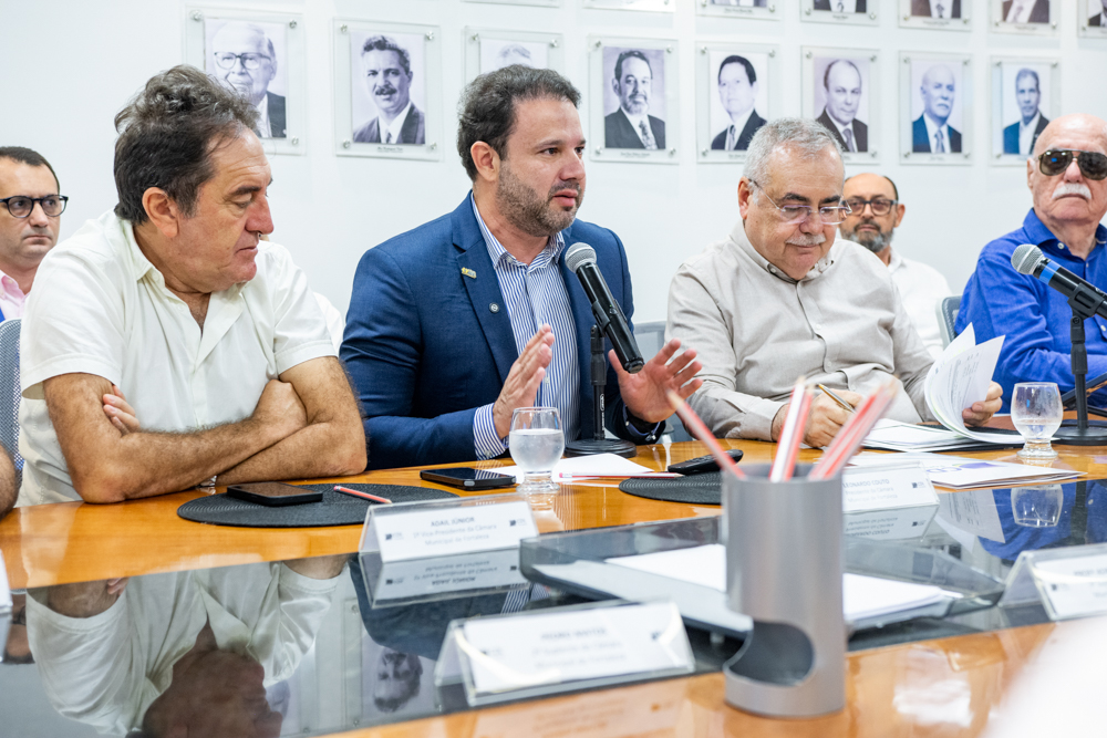 Adahil Júnior, Léo Couto, Assis Cavalcante E Freitas Cordeiro (1)