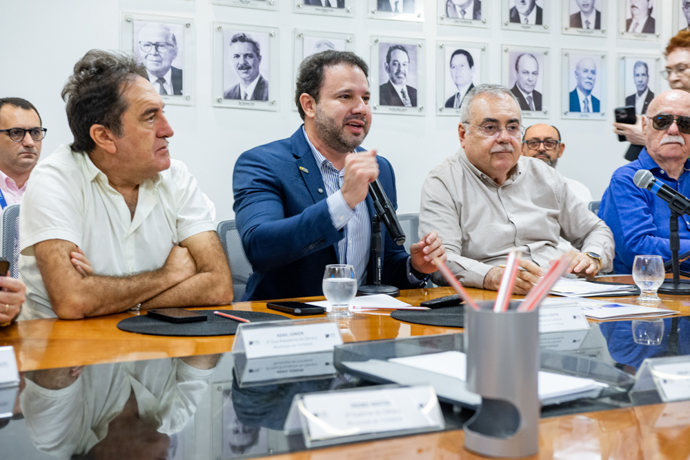 Adahil Júnior, Léo Couto, Assis Cavalcante E Freitas Cordeiro (3)