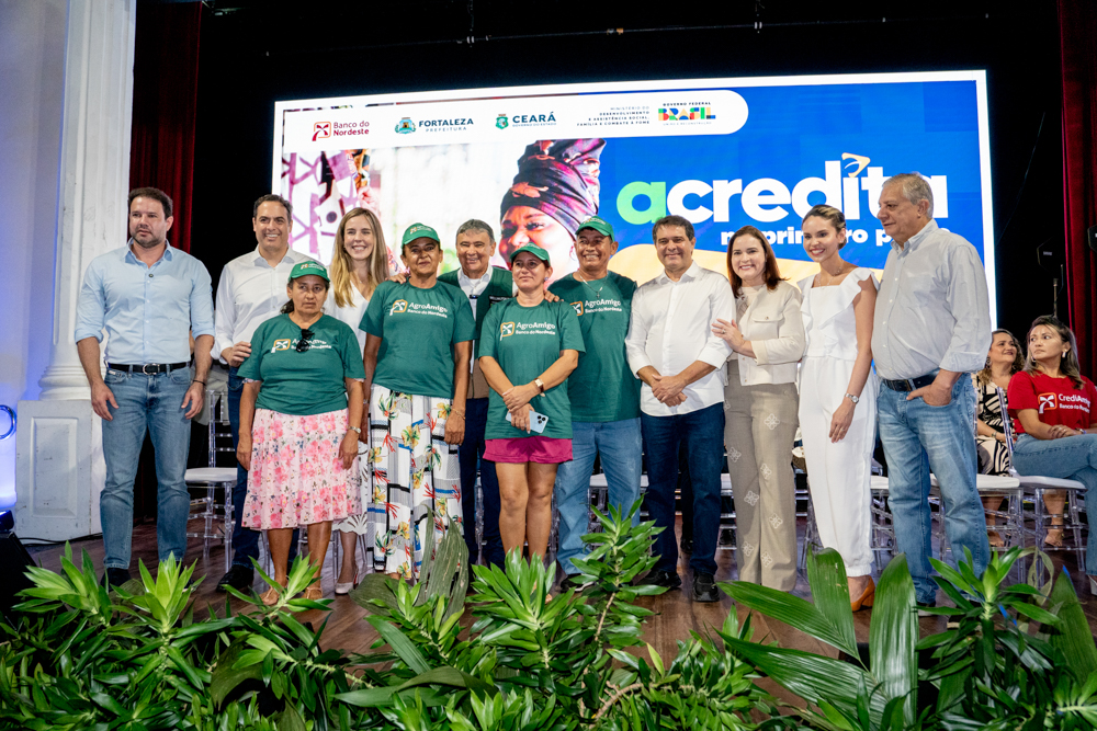 Adesão Ao Programa Acredita No Primeiro Passo