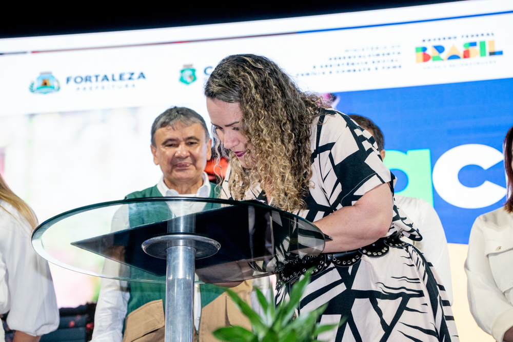 Adesão Ao Programa Acredita No Primeiro Passo