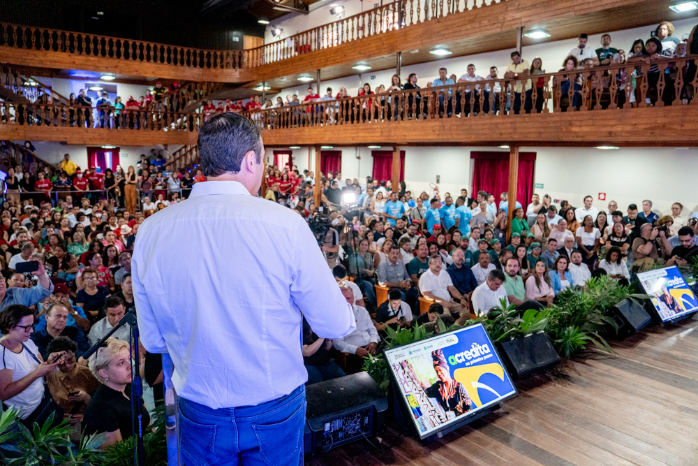Adesão Ao Programa Acredita No Primeiro Passo
