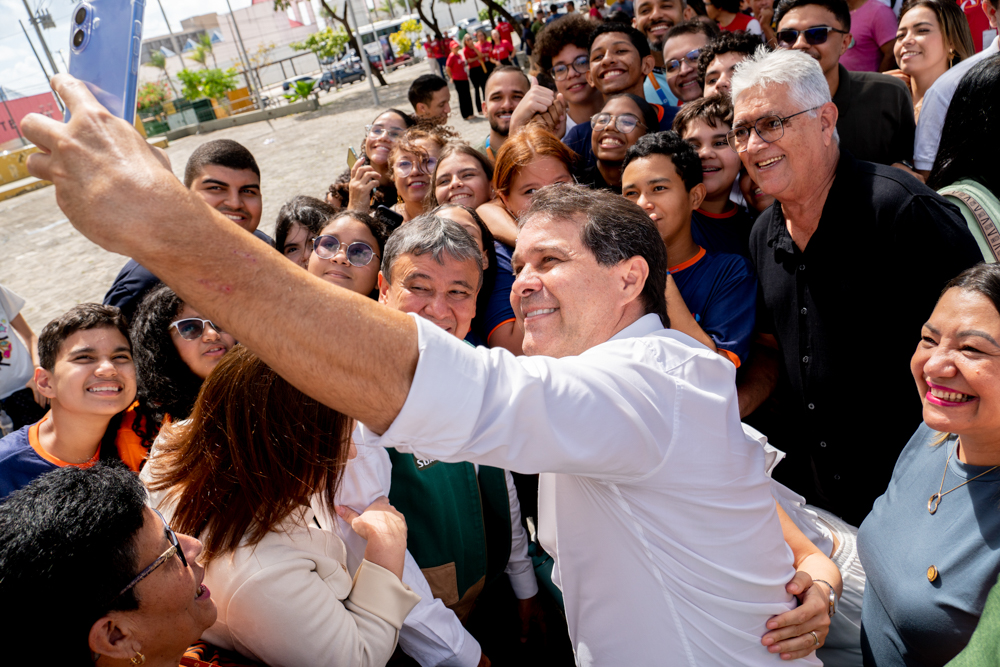 Adesão Ao Programa Acredita No Primeiro Passo