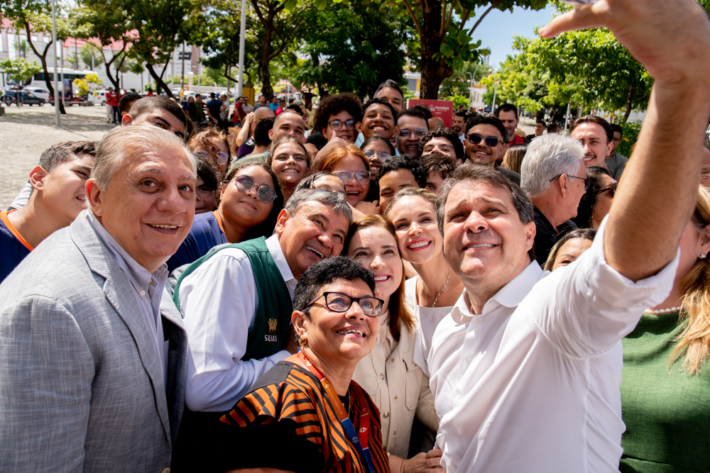 Adesão Ao Programa Acredita No Primeiro Passo